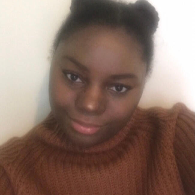 Babysitter in Oostende: Precilia