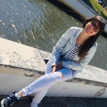 Childminder Aveiro: Tânia