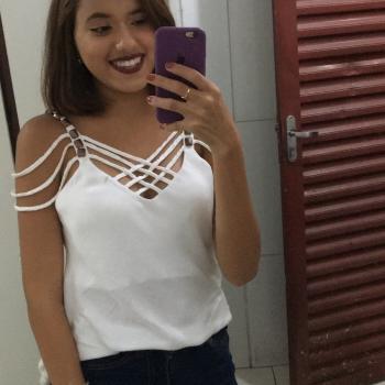 Babysitters in Goiânia: Amanda