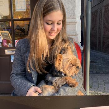 Babysitter Willebroek: Emily