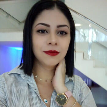 Babá em São Paulo: Priscila