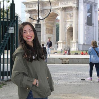 Babysitter Piacenza: Mariarosaria