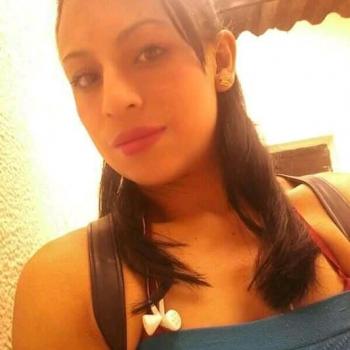 Niñera Soacha: Jackeline