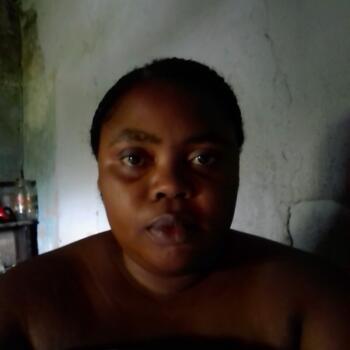 Nanny in Durban: Linah