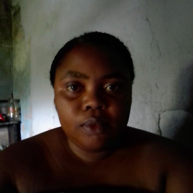 Nanny in Durban: Linah