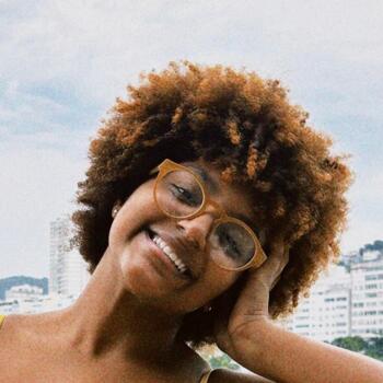 Babysitter in Rio de Janeiro: Mariana Pereira