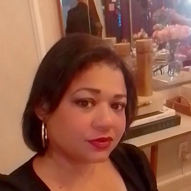 Babysitter in Cuiabá: Irenice