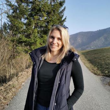 Babysitter in Wien: Lisa