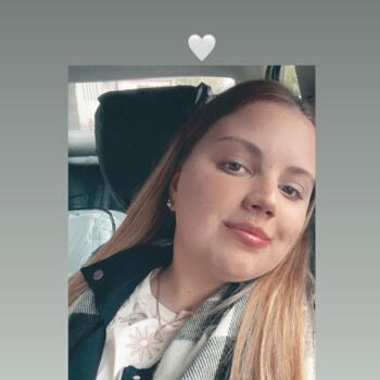 Niñera Buenos Aires: Agustina