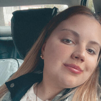 Babysitter Mar del Plata: Agustina