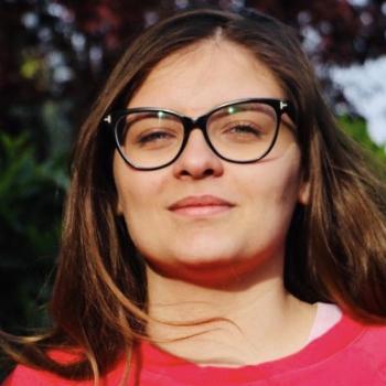 Babysitter a Brescia: Marika