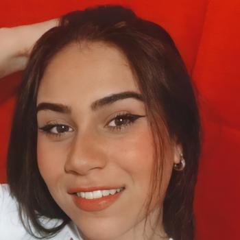 Babá em Porto Alegre: Isabella