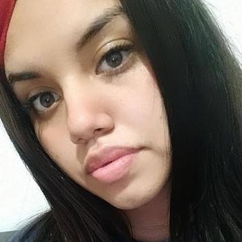 Babysitter in Chiclayo: Fiorella