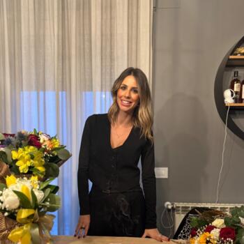 Lavoro per babysitter a Gioia Tauro: lavoro per babysitter Paola