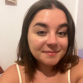 Babysitter a Amelia: Maria Salette