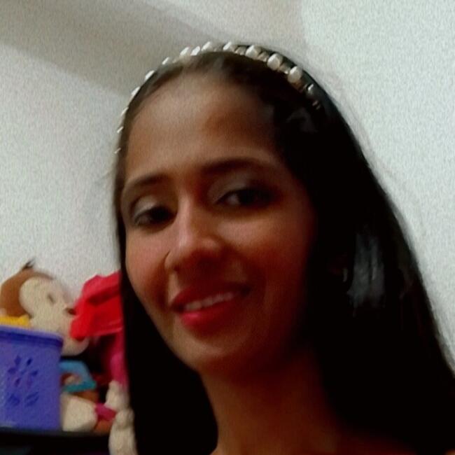 Babysitter in Santa Marta: Yuleimi