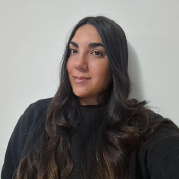 Babysitter in Ushuaia: Florencia