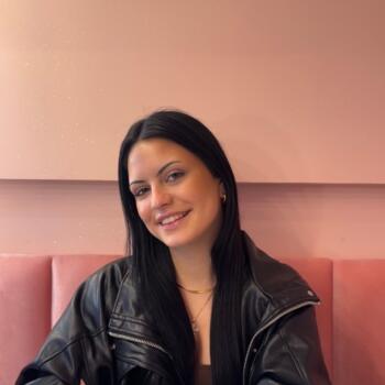 Babysitter em Paço de Arcos: Érica Barros