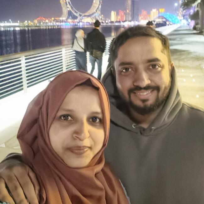 Babysitting job in Berlin: Gazala