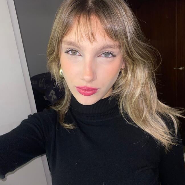 Babysitter a Messina: Giorgia