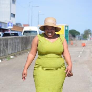 Babysitting job in Howick: babysitting job Londeka