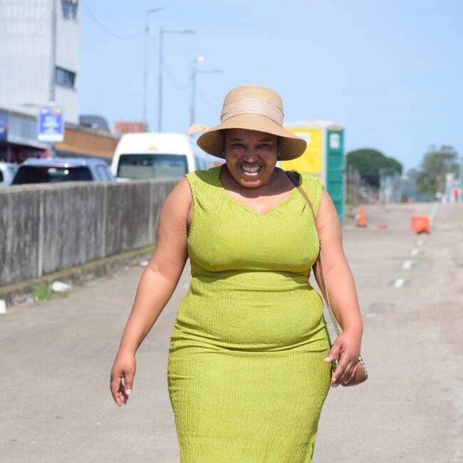 Babysitting job in Howick: Londeka