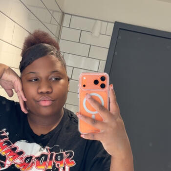 Babysitting job in Phoenix: babysitting job Kimberly