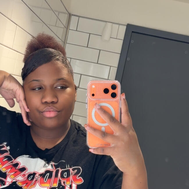 Babysitting job in Phoenix: Kimberly