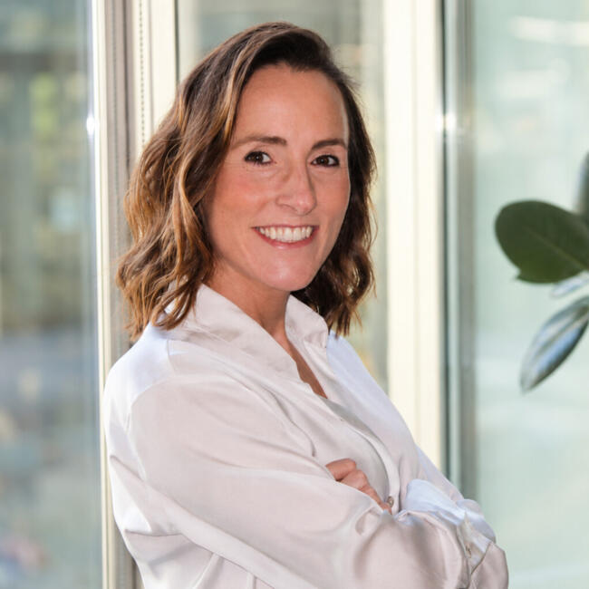 Trabajo de canguro en Madrid: Amalia