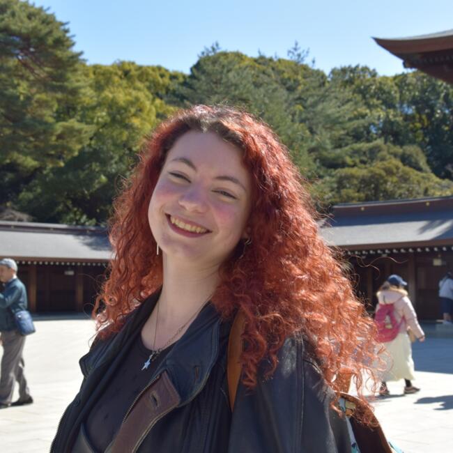 Babysitter in Rennes: Sacha