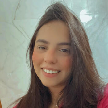 Babysitter Ribeirão Preto: Julia