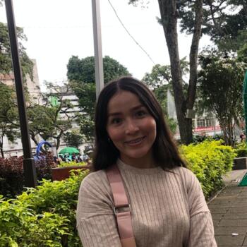 Niñera en Ibagué: Lina