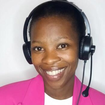 Babysitter KwaNobuhle: Sinovuyo