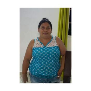 Babysitter in Panama City: Maricruz