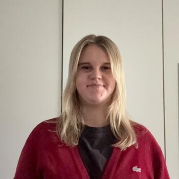 Babysitter in Arlesheim: Noemi