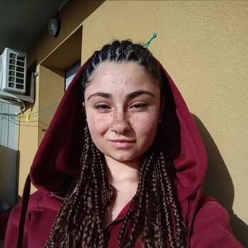 Babysitter in Grosseto: Sofia