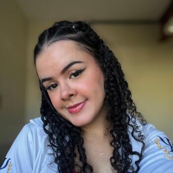 Babá em Cachoeiro de Itapemirim: Gabriele