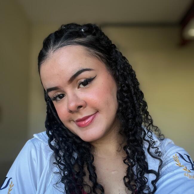 Babá em Cachoeiro de Itapemirim: Gabriele