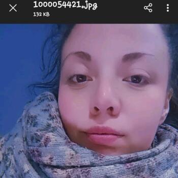 Babysitter in Valdivia: Solange
