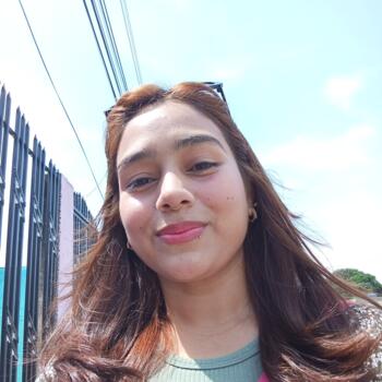 Babysitter in Barinas: Hillen