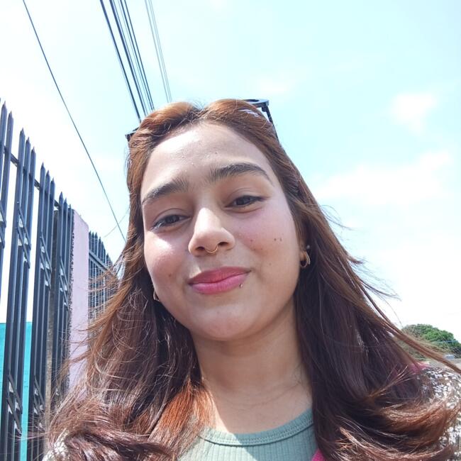 Babysitter in Barinas: Hillen