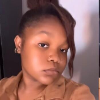 Babysitter in Tarbes: Sonia