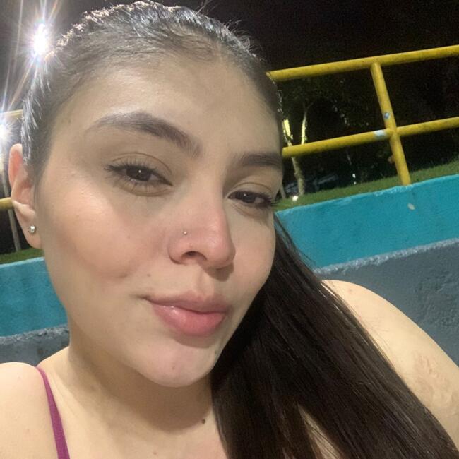 Trabajo para niñera en Medellín: Maria Camila