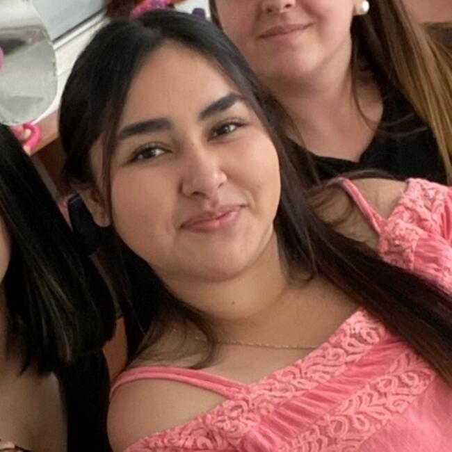 Niñera en Talcahuano: Fer medel 