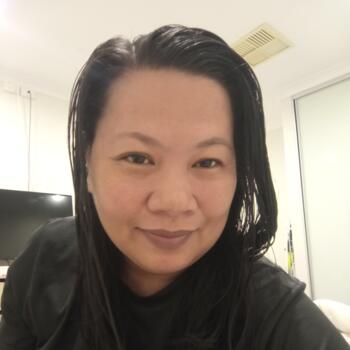 Nanny in Perth: Mildreda