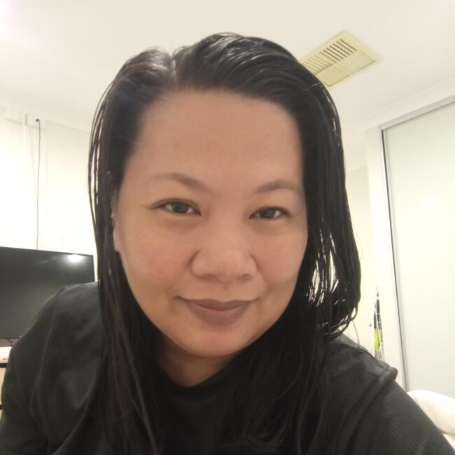 Nanny in Perth: Mildreda