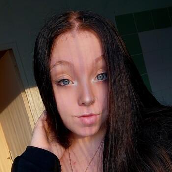 Babysitter in Ciboure: Melyna