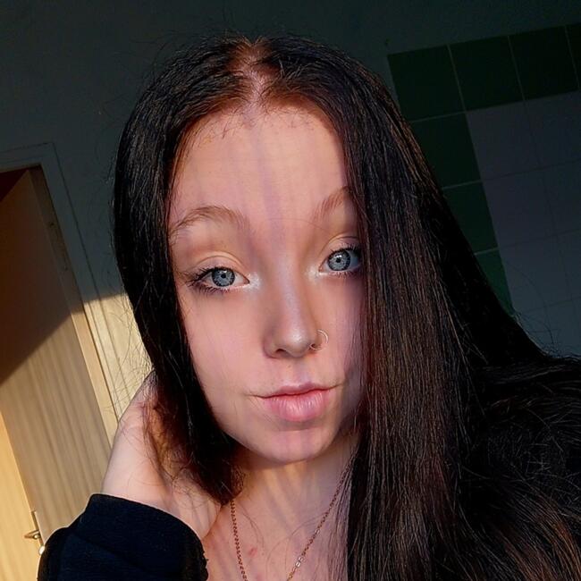 Babysitter in Ciboure: Melyna