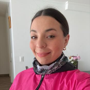 Babysitter στην περιοχή Limache: Antonella