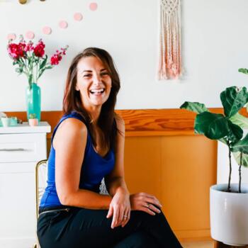 Parent Cape Town: Angela